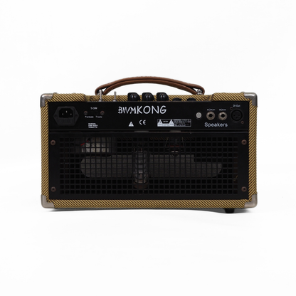 BWM Kong 5w Guitar Amplifier Head
