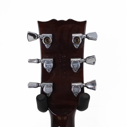 Vintage Yamaha SF3000 Electric Guitar in Tobacco Burst