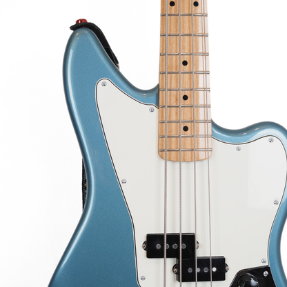 Fender Player Series Jaguar Electric Bass Guitar