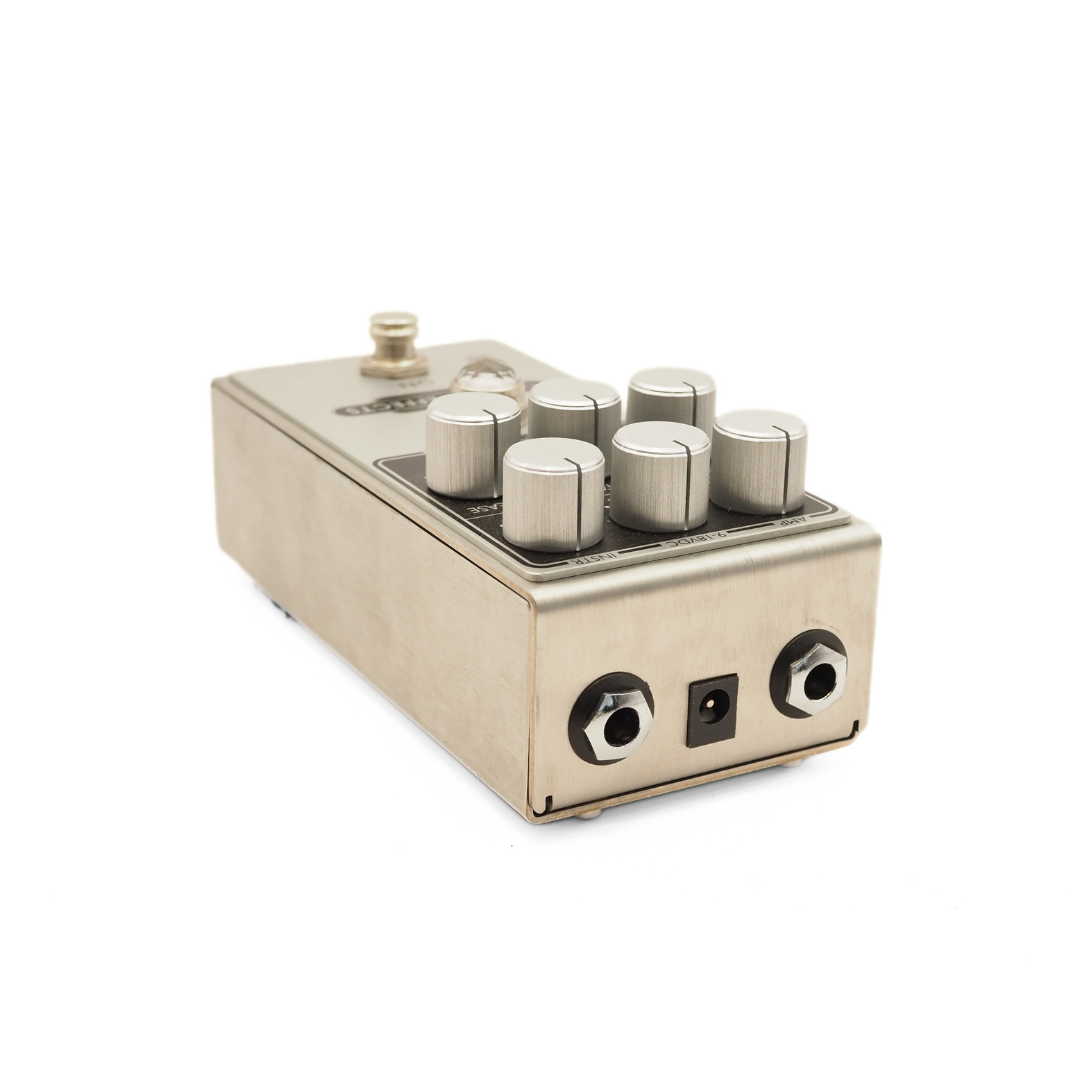Origin Effects Cali76 Compact Deluxe FET Compressor Effect Pedal