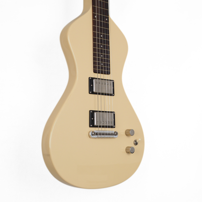 Bill Asher Guitars Electro Hawaiian Junior 6-String Lap Steel Guitar