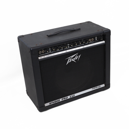 Peavey Studio Pro 112 Transtube 65-Watt Guitar Amplifier Combo