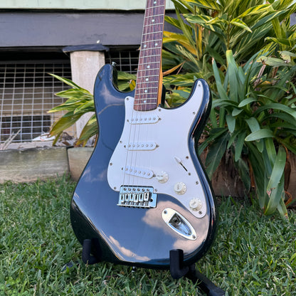 Squier by Fender California Series Strat