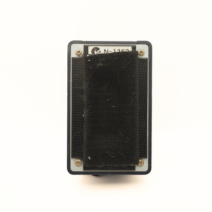 Livingstone E20FL Flanger Effects Pedal