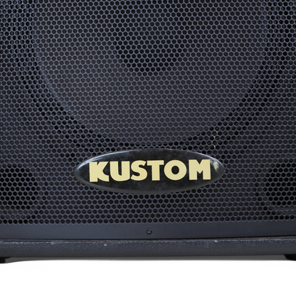 Kustom KSC12 Passive 2way PA Speaker