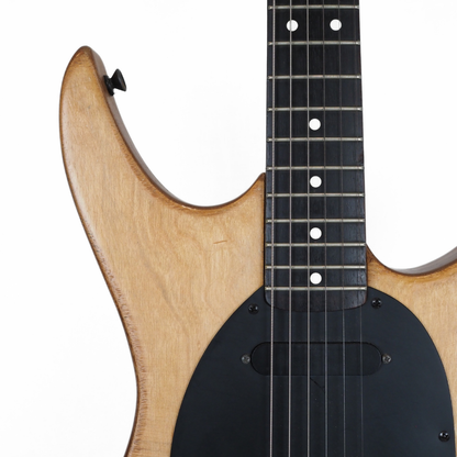 1984 Quest Atak 1 Electric Guitar