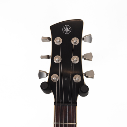 2020 Yamaha RSP20CR Revstar MIJ Electric Guitar in Rusty Rat Finish