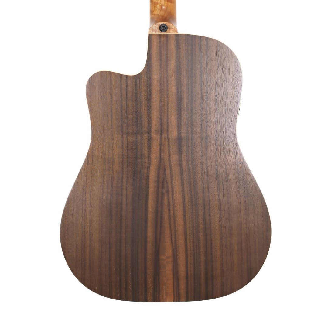 2001 Maton EM525C Acoustic Electric Guitar