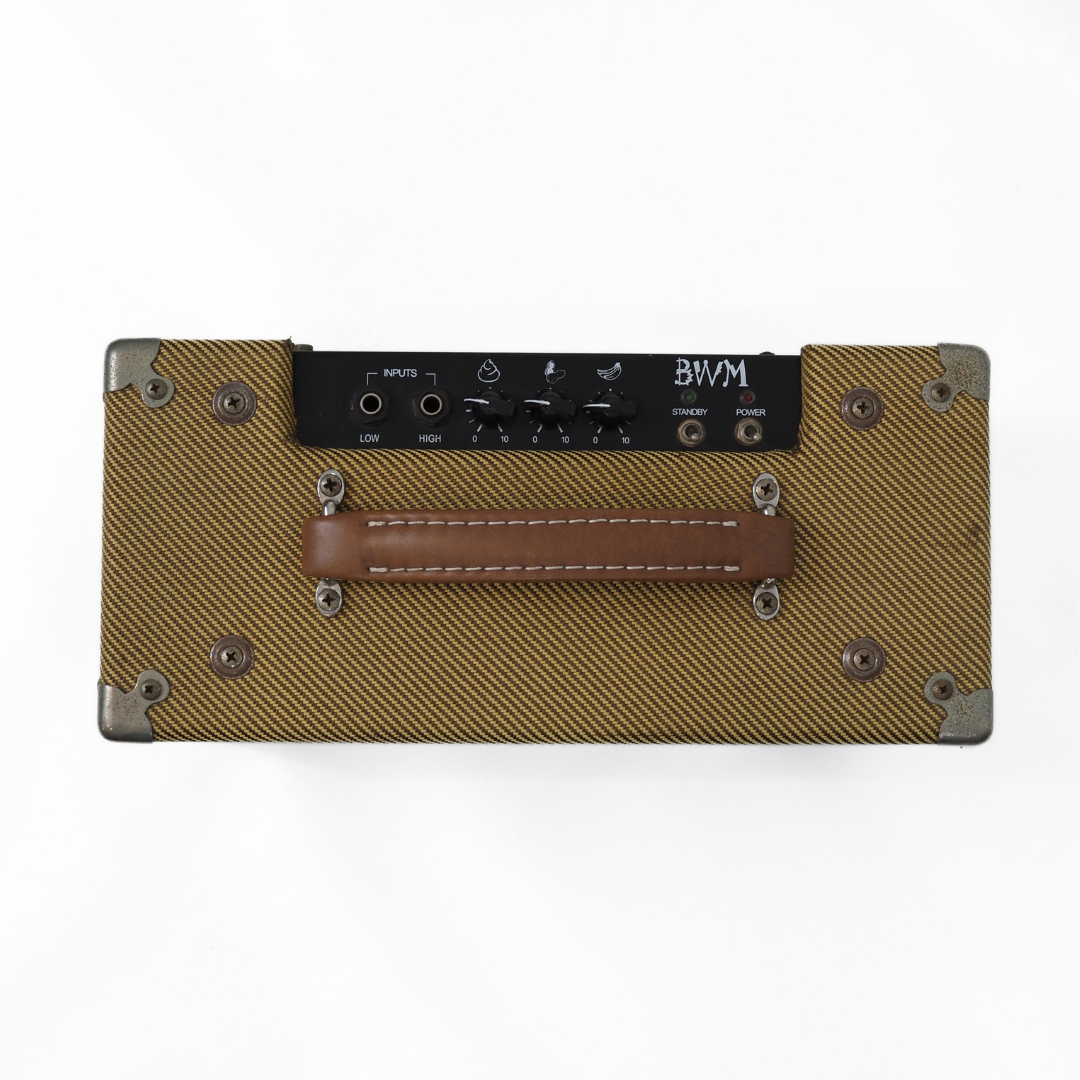 BWM Kong 5w Guitar Amplifier Head
