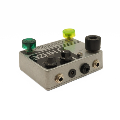 Wilson Effects Haze Vibrato/Chorus Effects Pedal