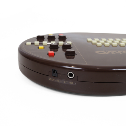 Suzuki Omnichord OM-27 Electronic Autoharp Synthesiser