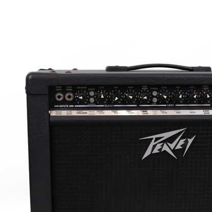 Peavey Studio Pro 112 Transtube 65-Watt Guitar Amplifier Combo