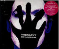 Therapy? – Die Laughing (CD, Single, Digipak, Laughing CD)