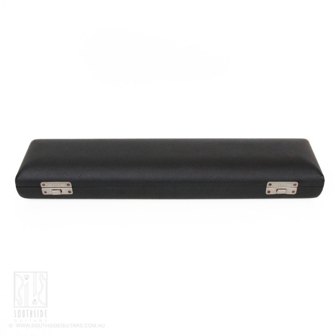 Pearl Quantz 665 PF-665 Flute (Largo Headjoint)