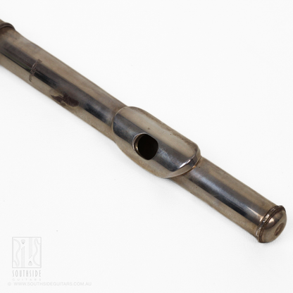 Pearl Quantz 665 PF-665 Flute (Largo Headjoint)