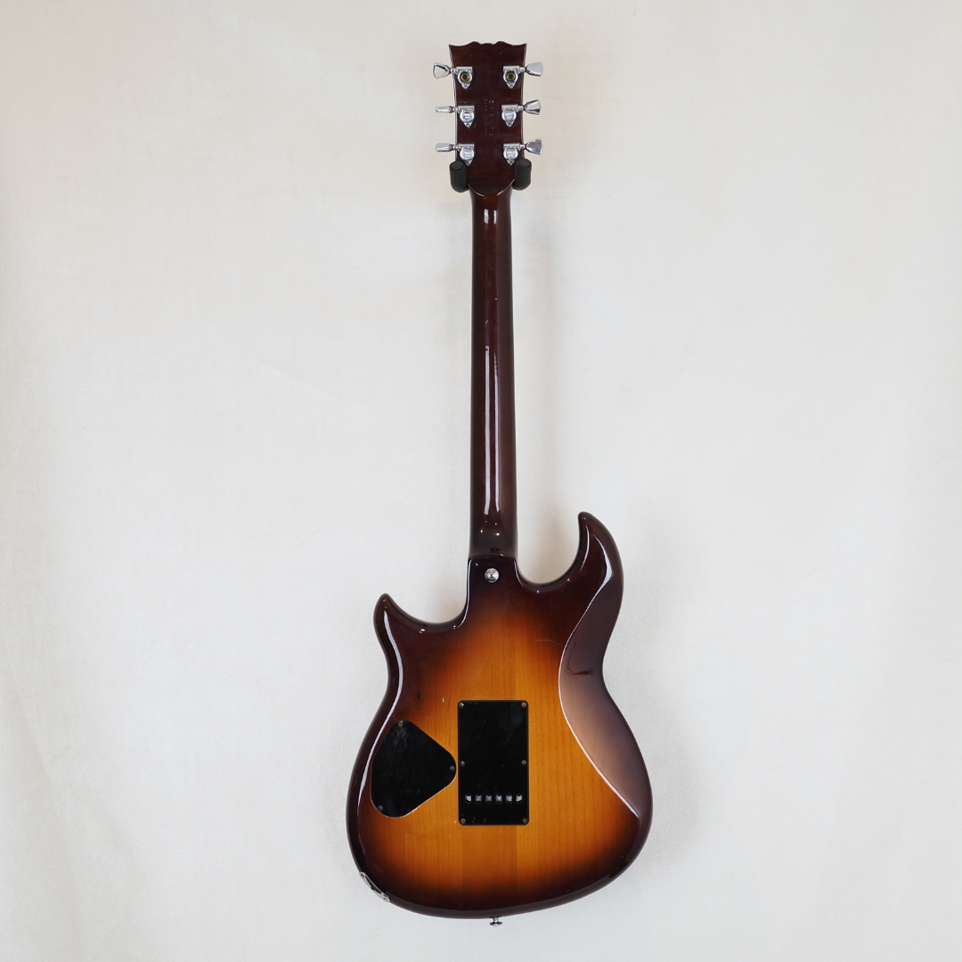 Vintage Yamaha SF3000 Electric Guitar in Tobacco Burst – Southside