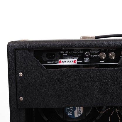 Fender 65' Reissue Super Reverb Tube Guitar Combo Amplifier