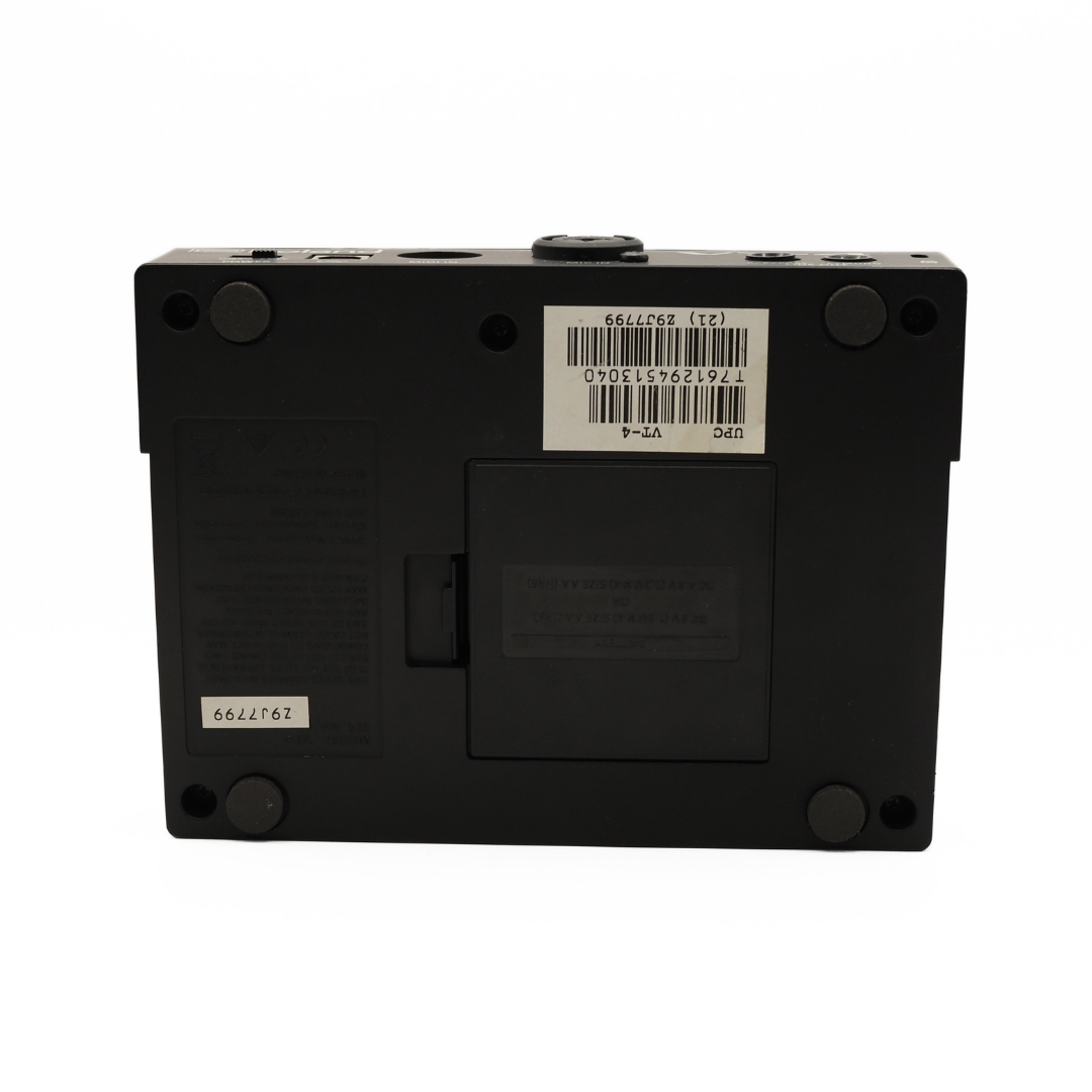 Roland Aria VT-4 Voice Transformer