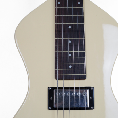 Bill Asher Guitars Electro Hawaiian Junior 6-String Lap Steel Guitar