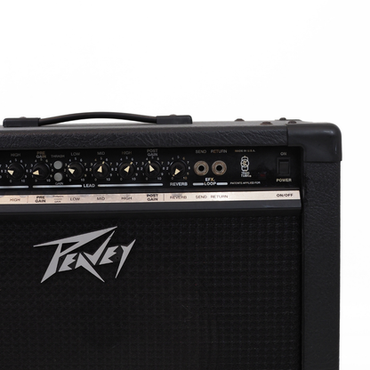 Peavey Studio Pro 112 Transtube 65-Watt Guitar Amplifier Combo