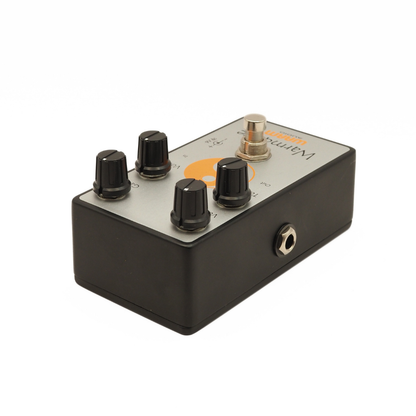 Warm Audio Warmdrive Overdrive Effects Pedal