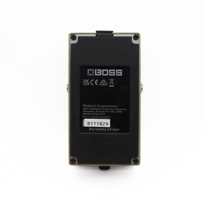 Boss OS-2 Overdrive/Distortion Effects Pedal