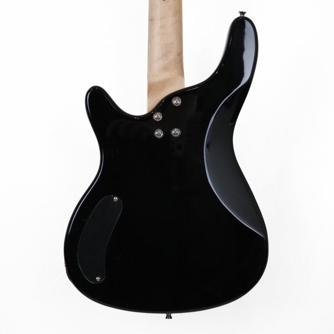Bellator NEB20W-SBY PJ-Style Electric Bass Guitar in Sunburst