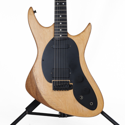 1984 Quest Atak 1 Electric Guitar