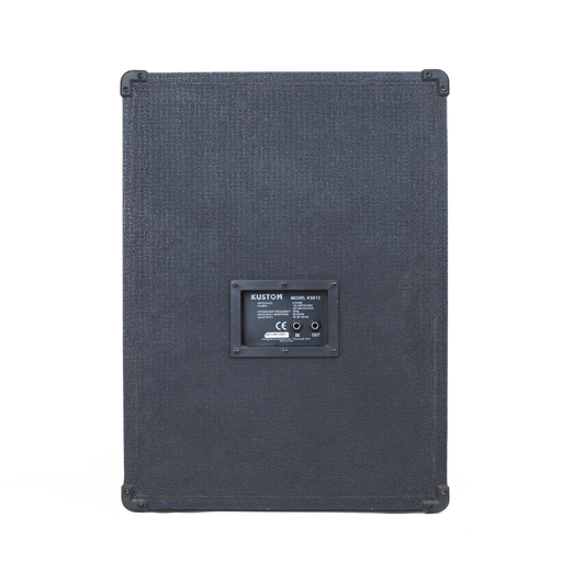 Kustom KSC12 Passive 2way PA Speaker