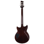 2020 Yamaha RSP20CR Revstar MIJ Electric Guitar in Rusty Rat Finish