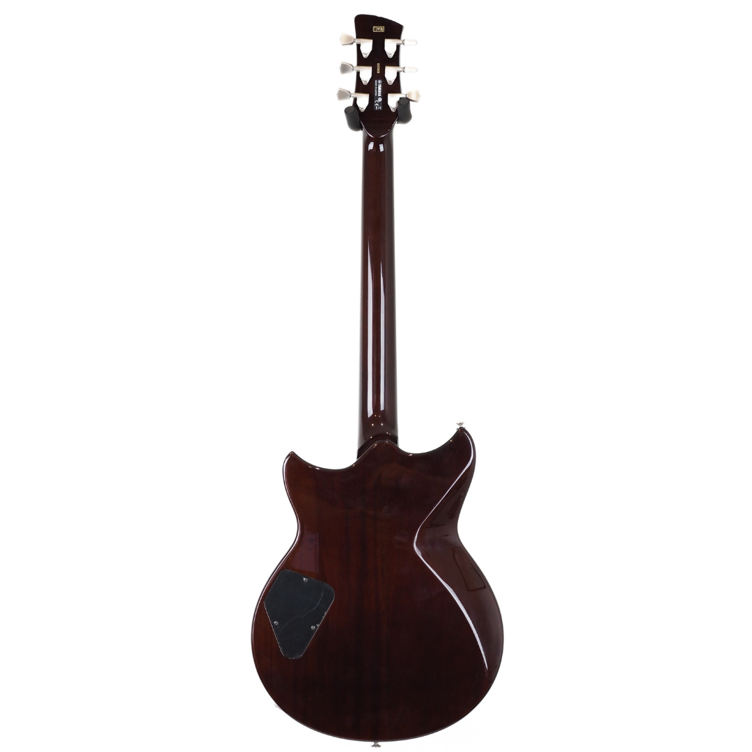 2020 Yamaha RSP20CR Revstar MIJ Electric Guitar in Rusty Rat Finish