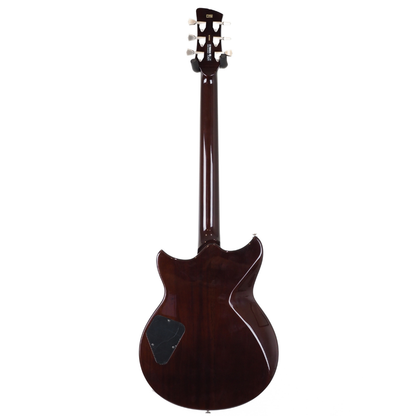 2020 Yamaha RSP20CR Revstar MIJ Electric Guitar in Rusty Rat Finish