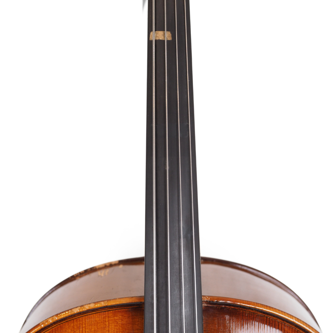 2008 1/2 Size Student Cello with Stradivarius Pattern