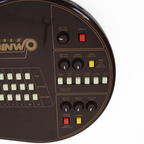 1981 Suzuki OM-27 Omnichord Electronic Autoharp Synthesiser