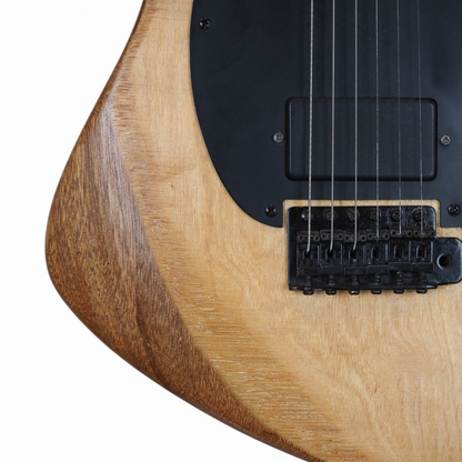 1984 Quest Atak 1 Electric Guitar