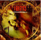 The 69 Eyes – Wasting The Dawn (CD, Album)