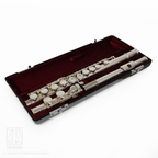 Jupiter 700 Series JFL700E C Flute