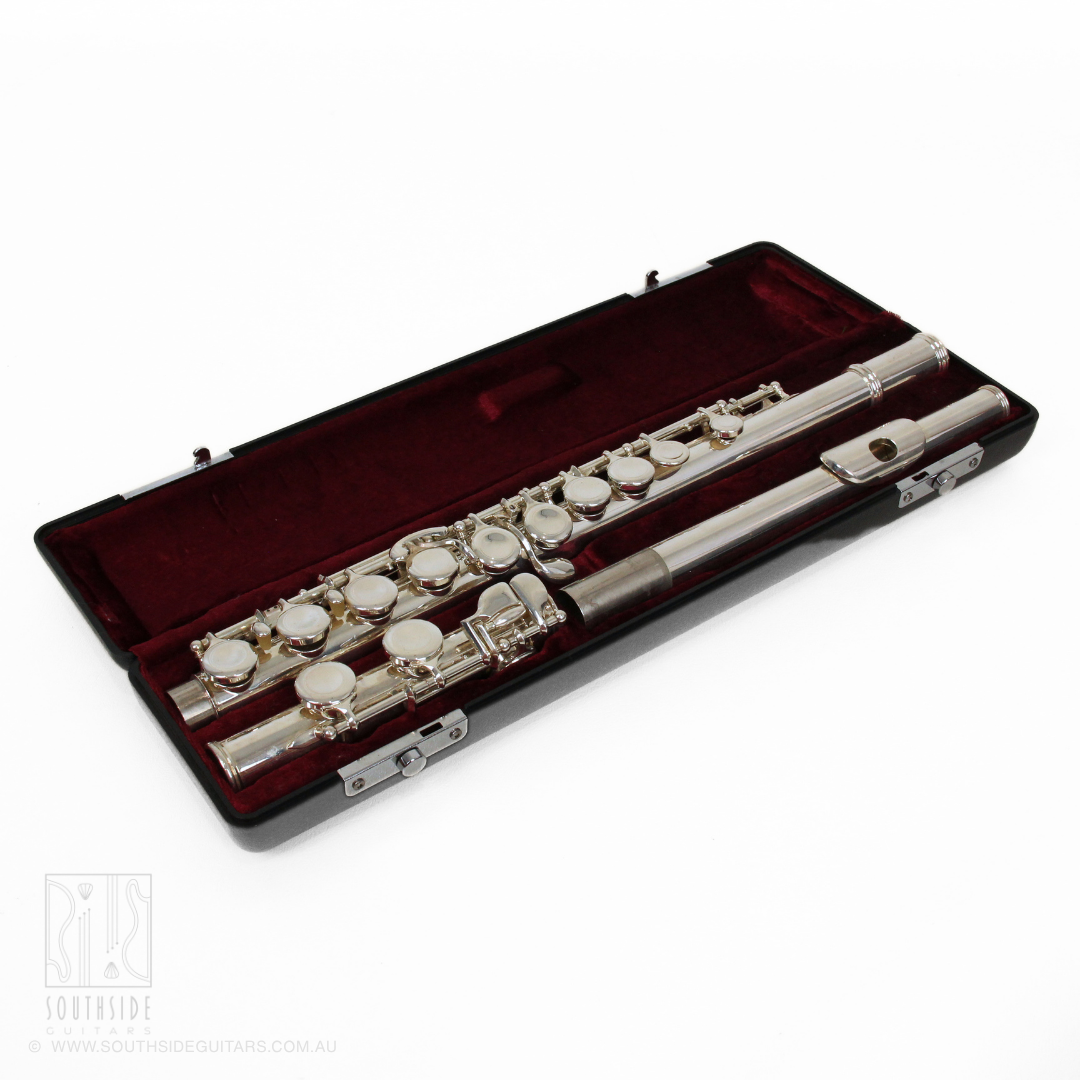 Jupiter 700 Series JFL700E C Flute