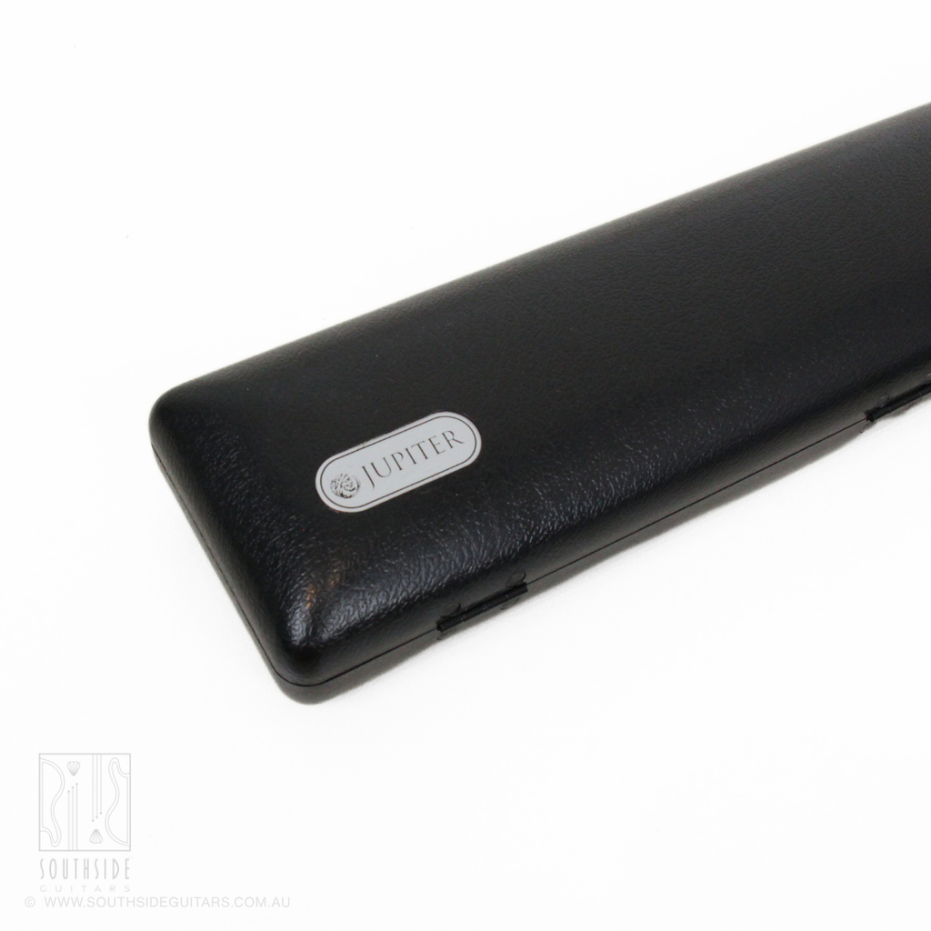 Jupiter 700 Series JFL700E C Flute