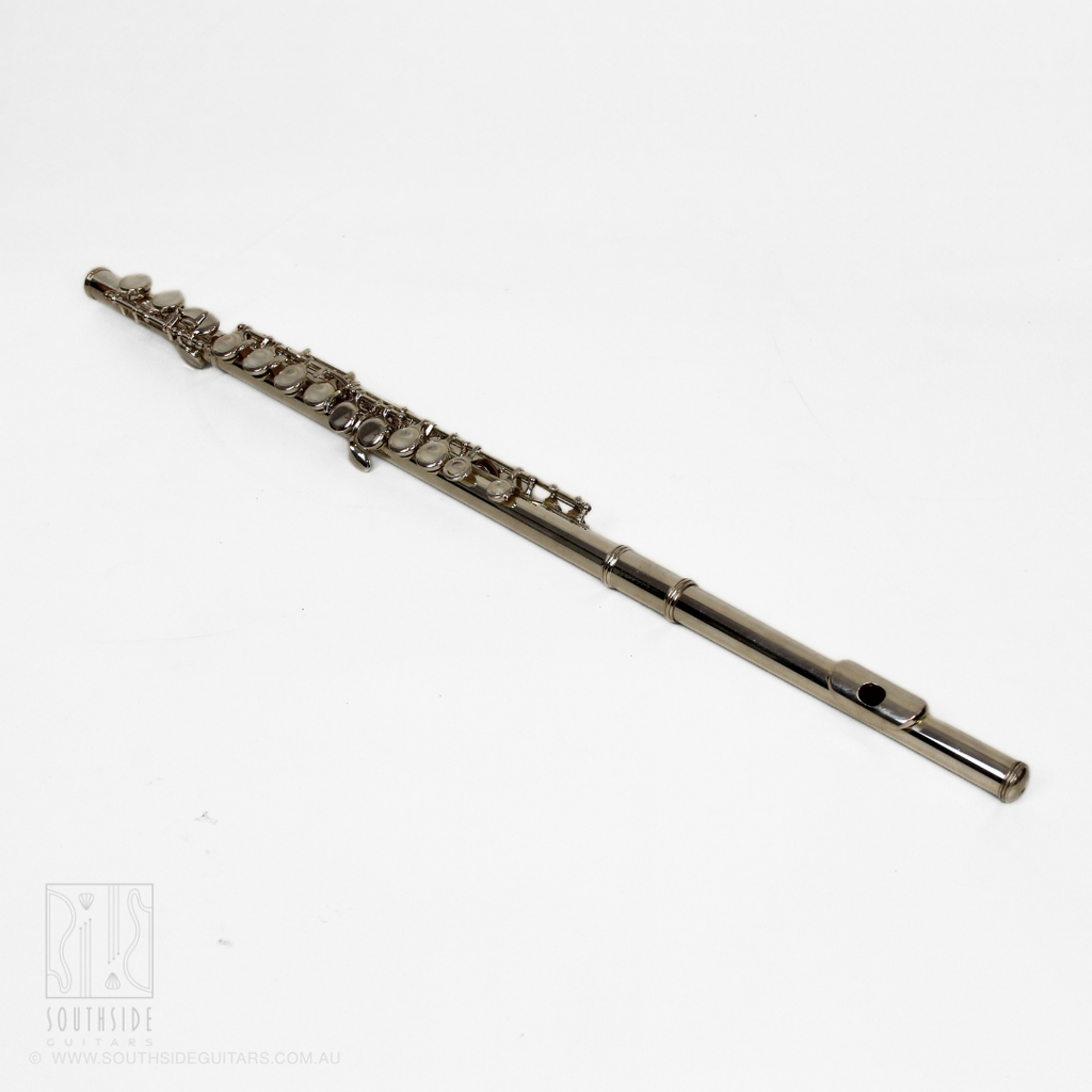Jupiter 700 Series JFL700E C Flute