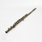 Jupiter 700 Series JFL700E C Flute