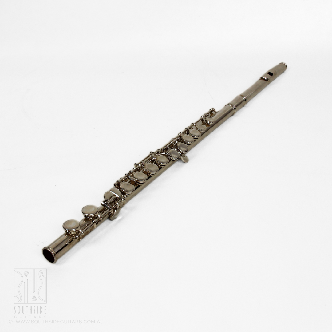 Jupiter 700 Series JFL700E C Flute