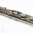 Jupiter 700 Series JFL700E C Flute