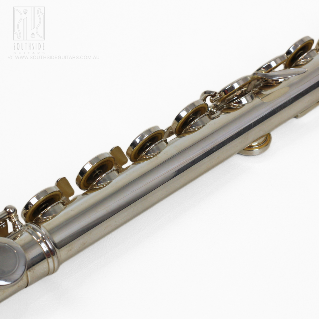Jupiter 700 Series JFL700E C Flute