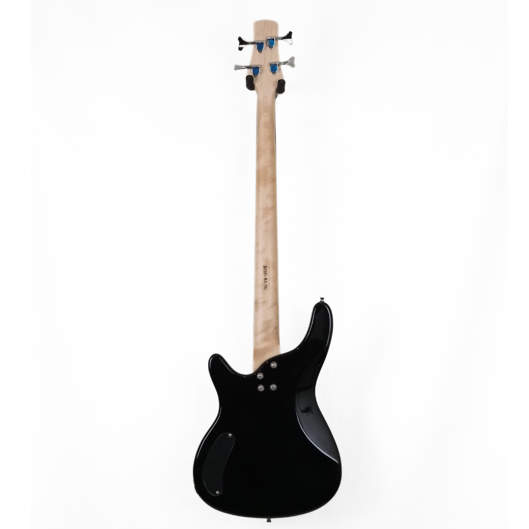 Bellator NEB20W-SBY PJ-Style Electric Bass Guitar in Sunburst