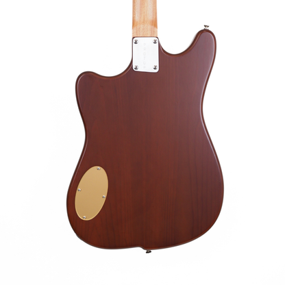 Wrecker Guitars Protostar II Electric Guitar (Handmade in Brisbane)