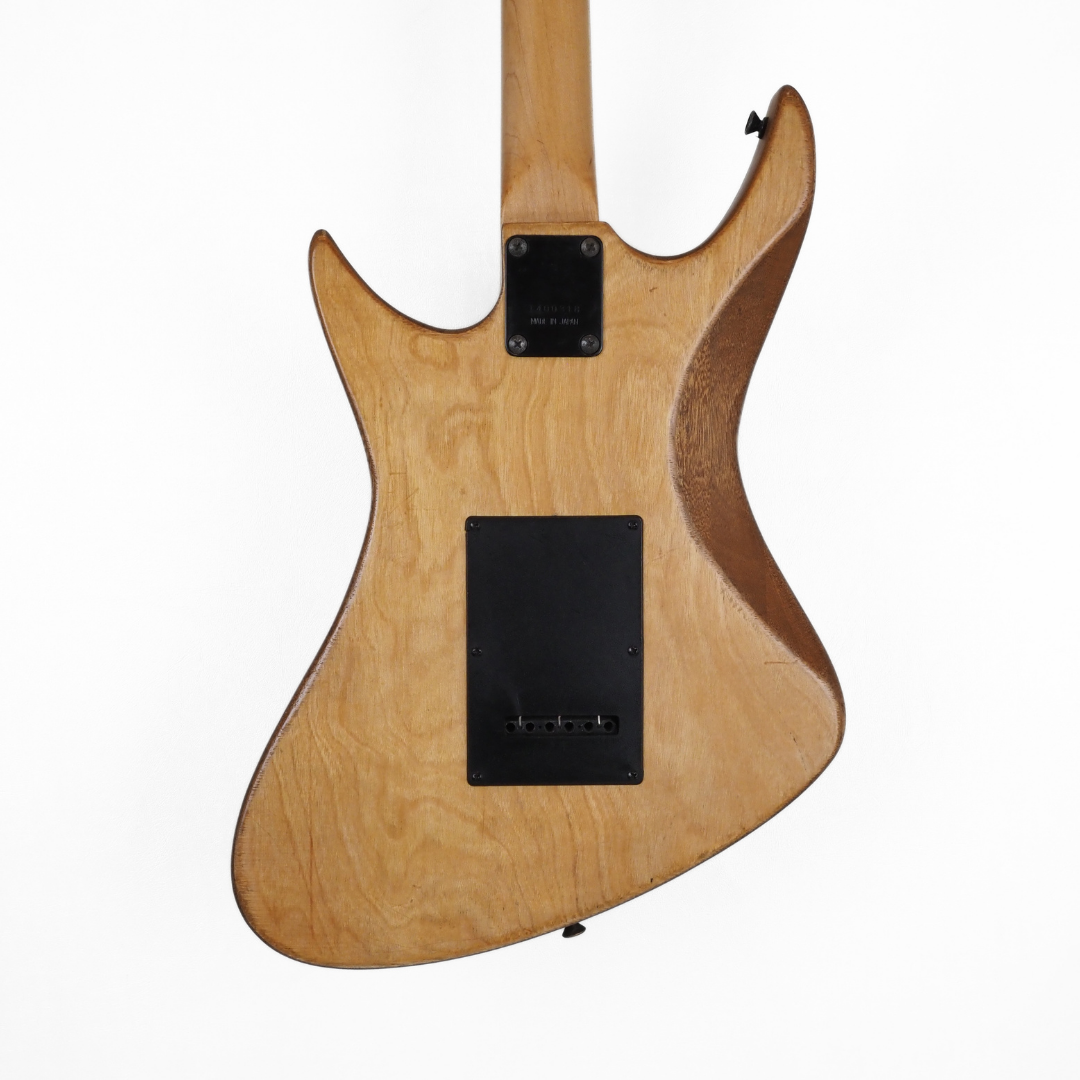 1984 Quest Atak 1 Electric Guitar