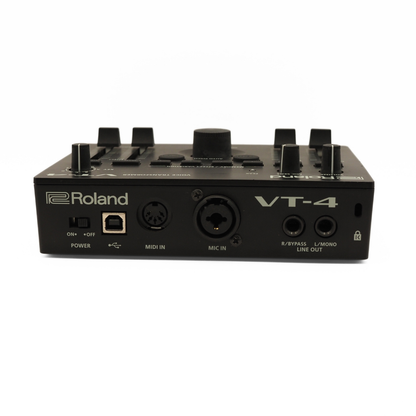Roland Aria VT-4 Voice Transformer
