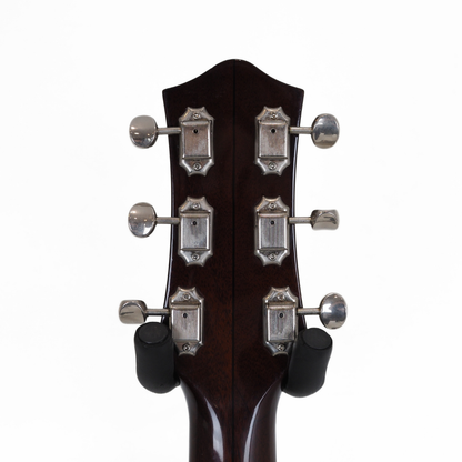 1999 Gretsch G6129 Sparkle Jet MIJ Electric Guitar in Silver Sparkle