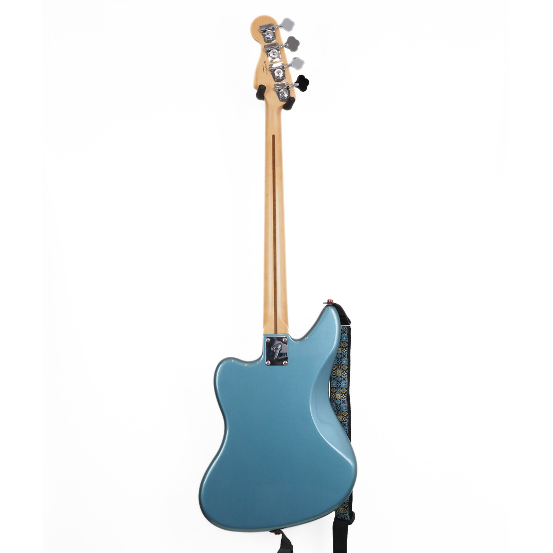 Fender Player Series Jaguar Electric Bass Guitar